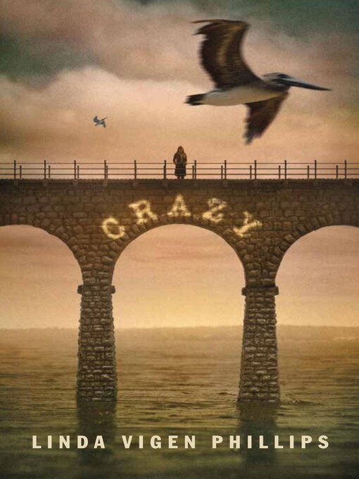 Cover image for Crazy